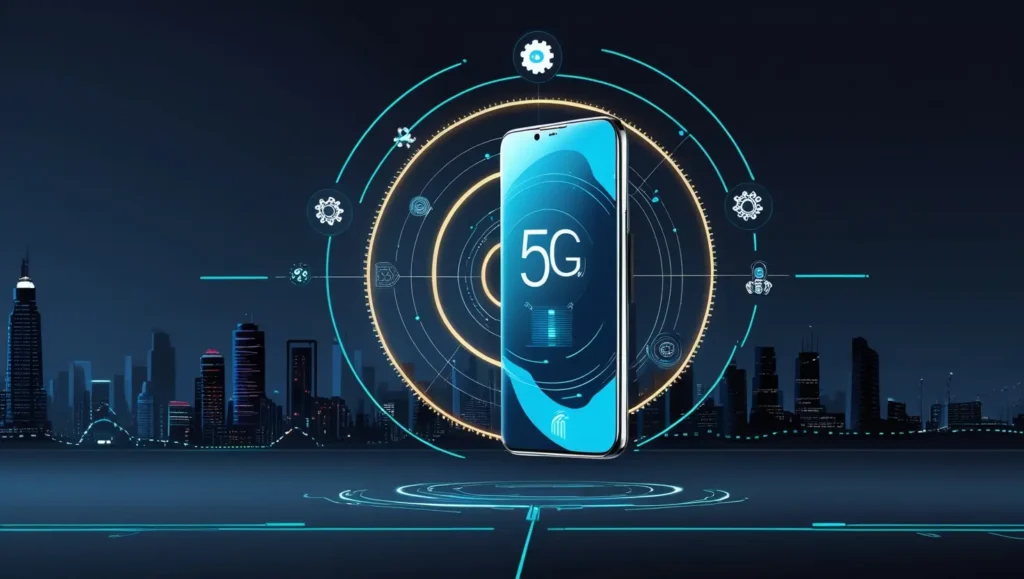 6 Update Teknologi Terbaru di Industri Smartphone