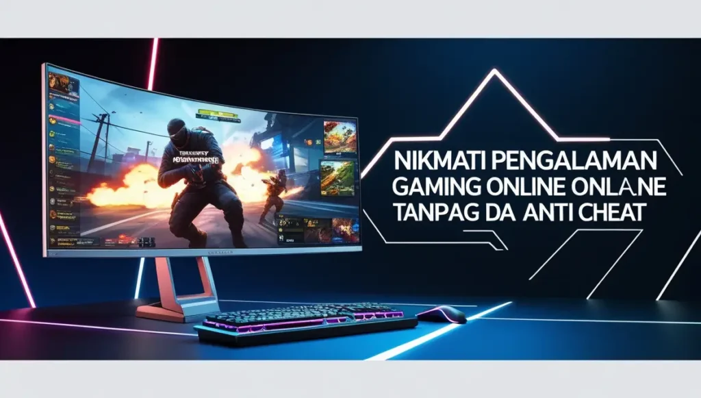 Alasan Mengapa Banyak Orang Lebih Memilih Game Online Daripada Game Offline
